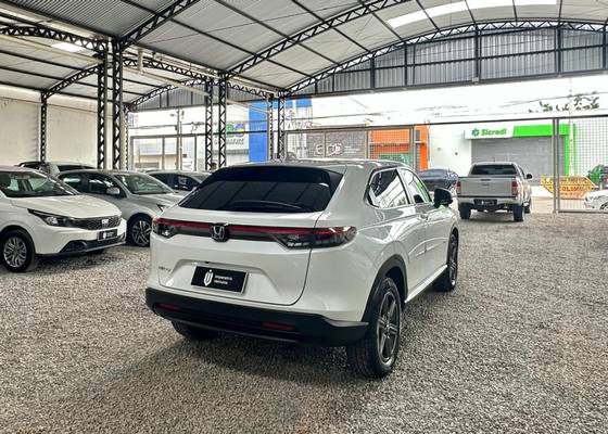 HONDA HR-V 1.5 DI I-VTEC FLEX EXL CVT